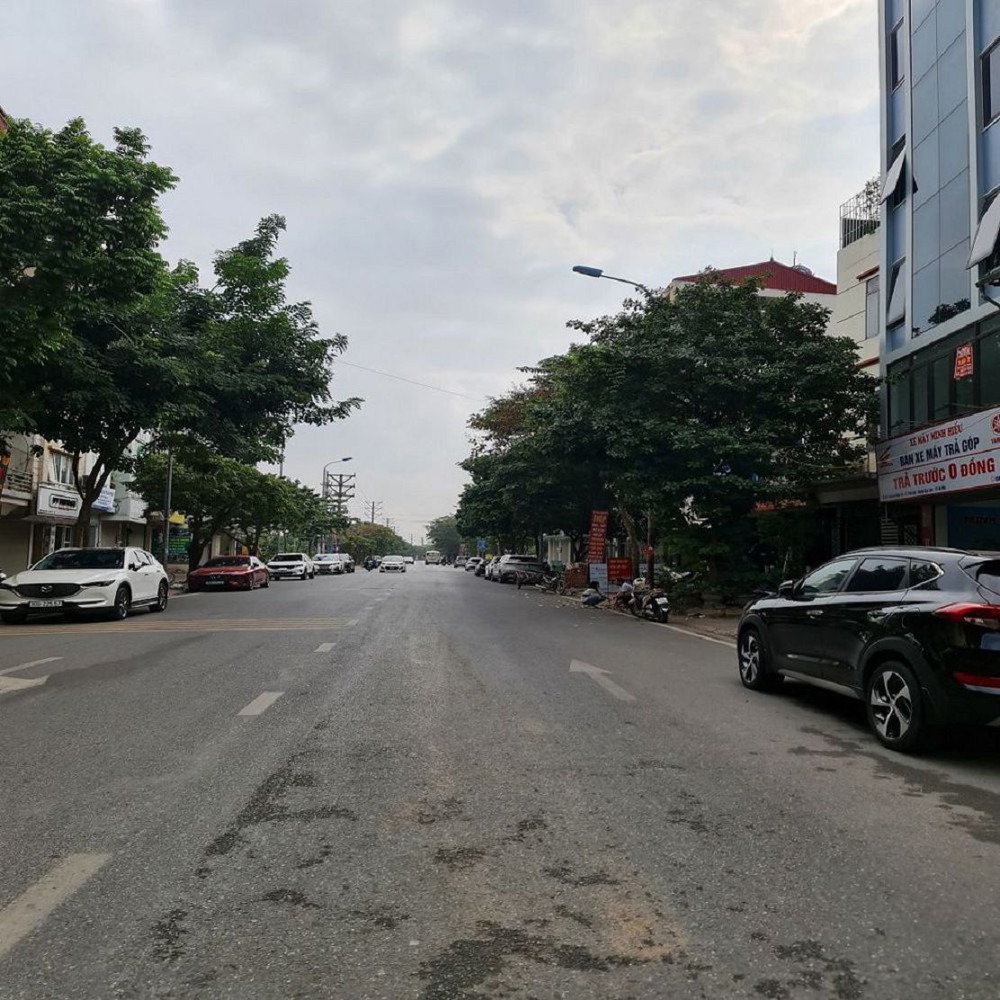 Đất Trâu Quỳ 58m² – tiềm năng tăng giá cao – Mr. Vỹ 0989894845