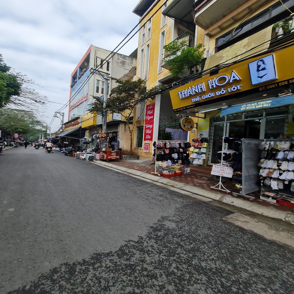 Có mảnh đất đẹp Trâu Quỳ 58m² – gọi Mr. Vỹ 0989894845