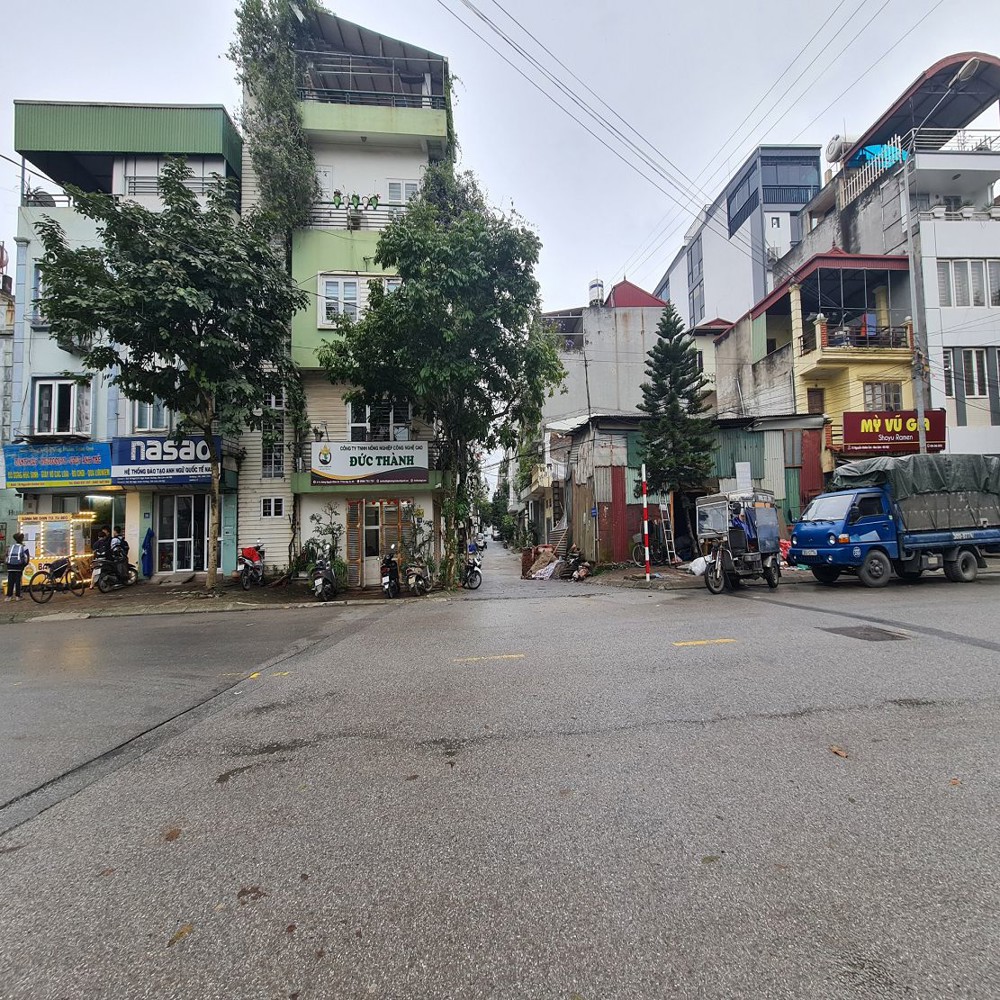 Có mảnh đất đẹp Trâu Quỳ 58m² – gọi Mr. Vỹ 0989894845