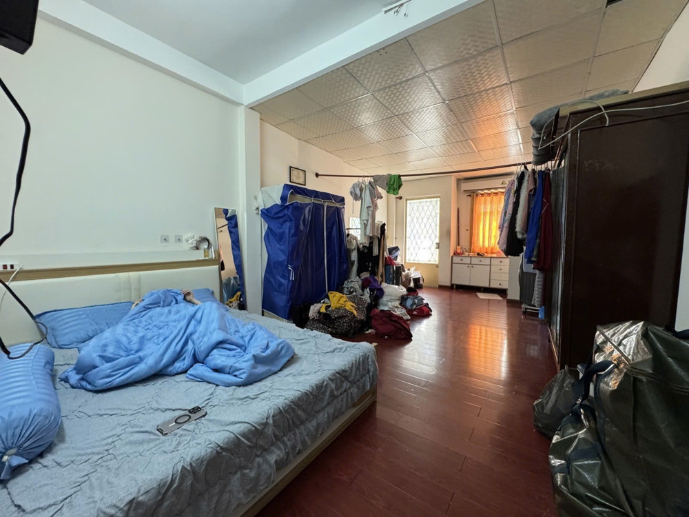 💥 MẶT TIỀN KINH DOANH - KÊNH TÂN HÓA – 5 TẦNG – 73M² (4.4 x16m) – CHỈ 10.X TỶ 💥