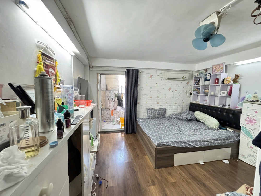 💥 MẶT TIỀN KINH DOANH - KÊNH TÂN HÓA – 5 TẦNG – 73M² (4.4 x16m) – CHỈ 10.X TỶ 💥