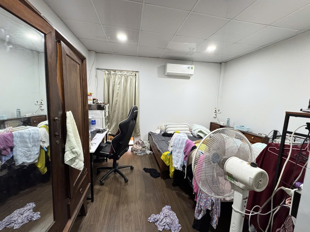 💥 MẶT TIỀN KINH DOANH - KÊNH TÂN HÓA – 5 TẦNG – 73M² (4.4 x16m) – CHỈ 10.X TỶ 💥