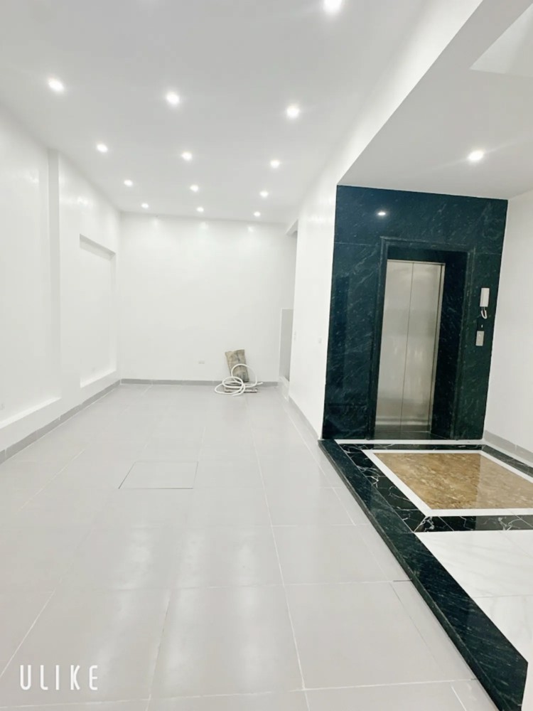 Bán Nhà Kim Giang 50m2. 7 tầng, mặt tiền 5m. 13.5 Tỷ Hoàng Mai Hà Nội