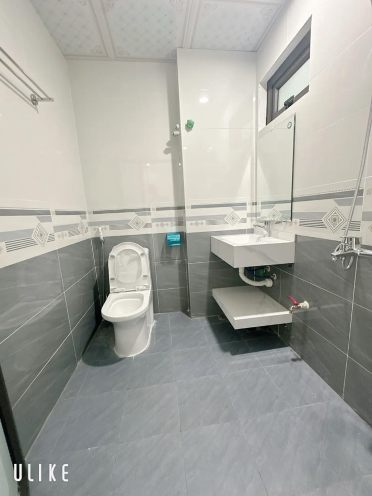 Bán Nhà Kim Giang 50m2. 7 tầng, mặt tiền 5m. 13.5 Tỷ Hoàng Mai Hà Nội