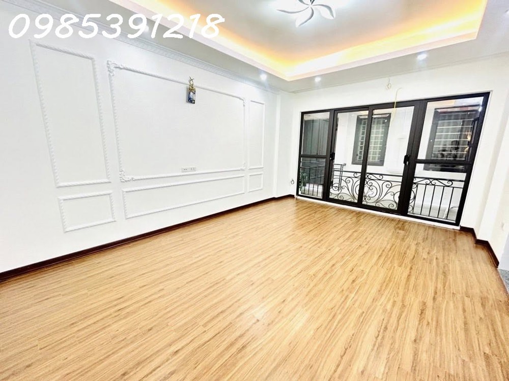 🌸 Ô TÔ QUA CỔNG- CẠNH HỒ ĐỀN LỪ- 35m2-5T- GIÁ CHÀO 7.75TỶ (TL mạnh)- 🌸