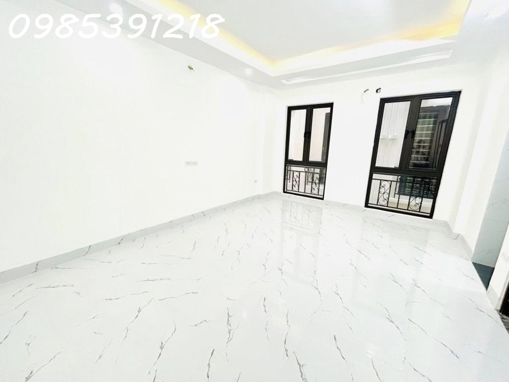 🌸 Ô TÔ QUA CỔNG- CẠNH HỒ ĐỀN LỪ- 35m2-5T- GIÁ CHÀO 7.75TỶ (TL mạnh)- 🌸