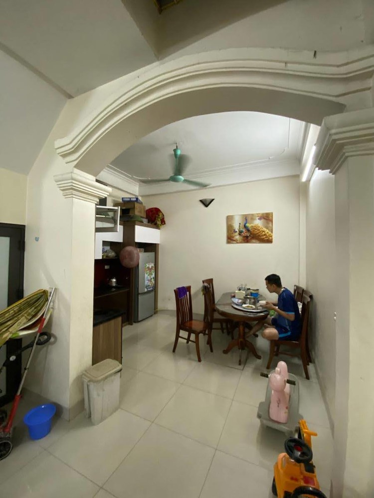 NHÀ PHỐ KIM GIANG, NGÕ THÔNG Ô TÔ, KINH DOANH, 40M*5 TẦNG. GIÁ 11.5 TỶ (CÓ THƯƠNG LƯỢNG)