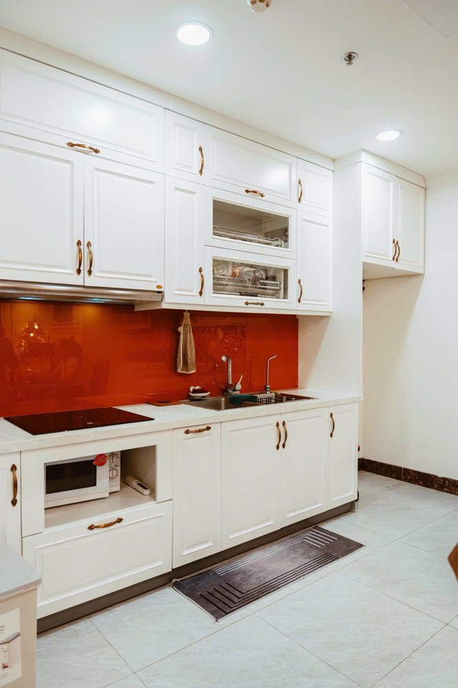 Căn hộ Chung cư cao cấp RoyalCyti/Nguyễn Trãi, 112m/Tầng 9. Giá 15.5 tỷ (có thương lượng)