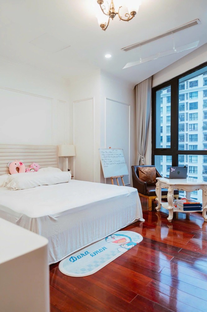 Căn hộ Chung cư cao cấp RoyalCyti/Nguyễn Trãi, 112m/Tầng 9. Giá 15.5 tỷ (có thương lượng)