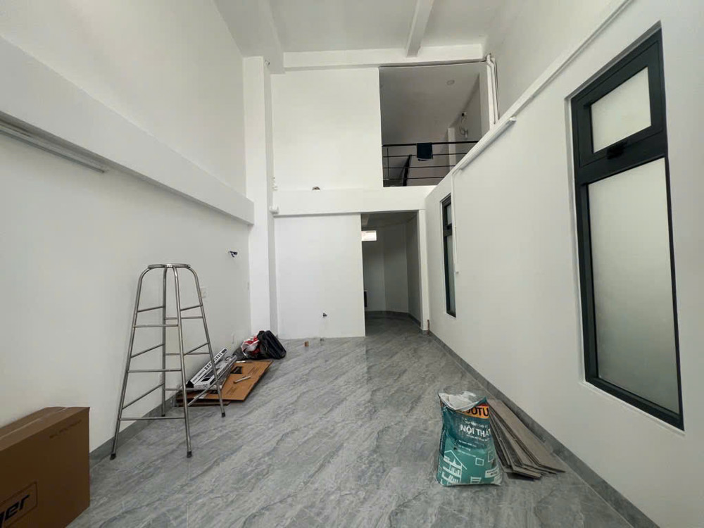 CHDV 5 tầng – Bùi Văn Ba, Quận 7,

Ô tô đậu cửa Thu nhập 80tr/tháng  Giá 12 tỷ