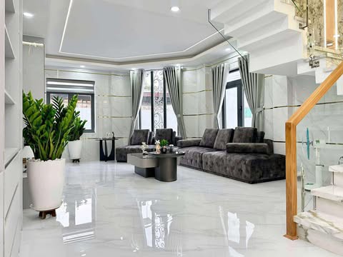 Siêu Phẩm Lô Góc 0 Lộ Giới –Kế Khu Tên Lửa 5Tầng –Ngang 4.5M – Hơn 8Tỷ