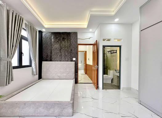 Siêu Phẩm Lô Góc 0 Lộ Giới –Kế Khu Tên Lửa 5Tầng –Ngang 4.5M – Hơn 8Tỷ