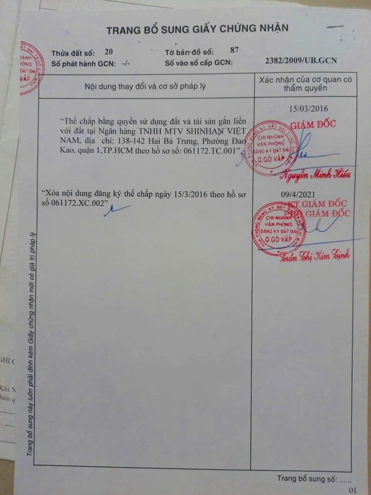 NHÀ VỊ TRÍ ĐẸP – GIÁ TỐT  – CHÍNH CHỦ BÁN NHÀ TẠI Phường 17 , Gò Vấp , HCM