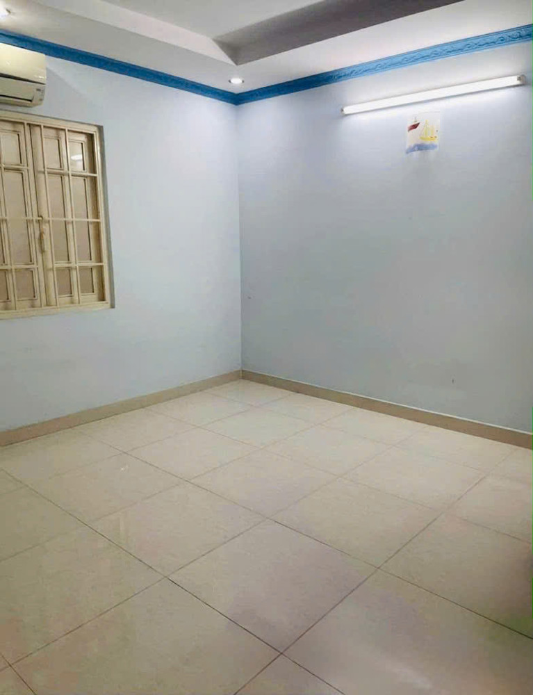SIÊU VỊ TRÍ TRUNG TÂM TÂN BÌNH – NHÀ ĐẸP 4 TẦNG – SÁT BẮC HẢI – GIÁ 8.2 TỶ