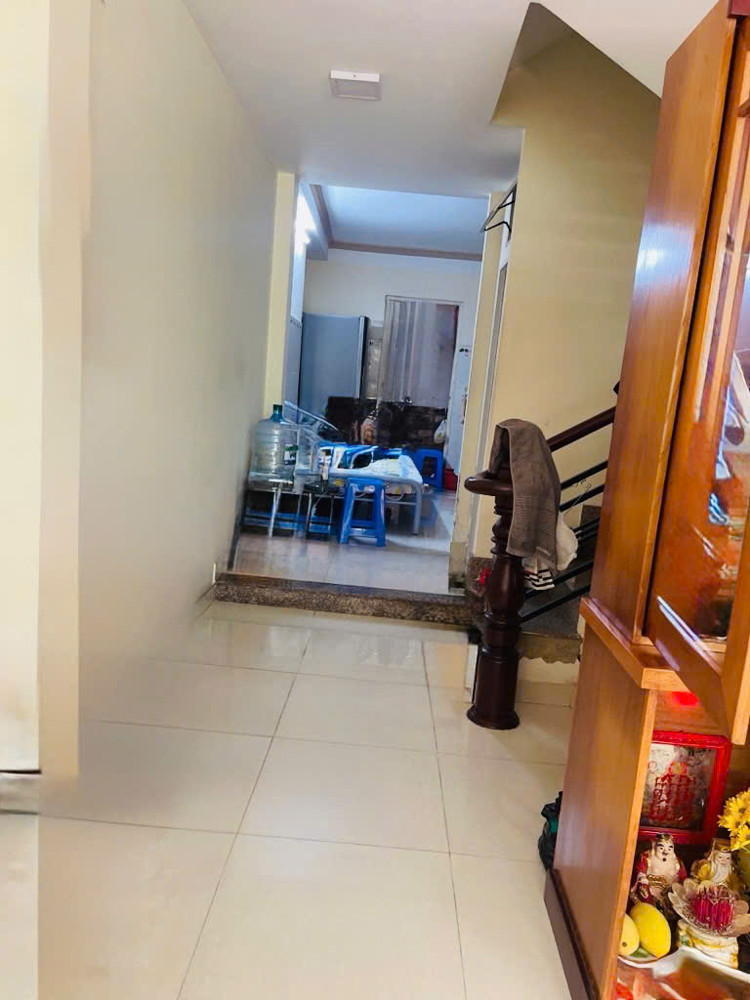SIÊU VỊ TRÍ TRUNG TÂM TÂN BÌNH – NHÀ ĐẸP 4 TẦNG – SÁT BẮC HẢI – GIÁ 8.2 TỶ