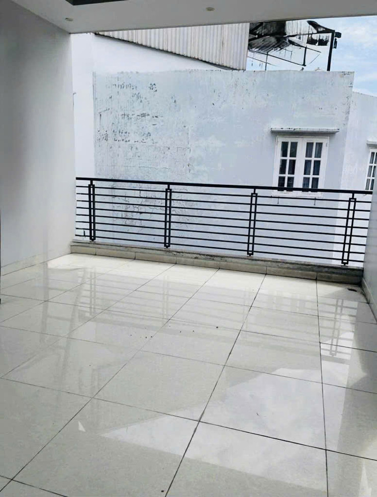 SIÊU VỊ TRÍ TRUNG TÂM TÂN BÌNH – NHÀ ĐẸP 4 TẦNG – SÁT BẮC HẢI – GIÁ 8.2 TỶ