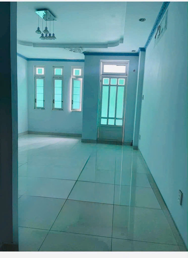 NHÀ ĐẸP GIỮA TRUNG TÂM TÂN BÌNH – GẦN BẮC HẢI – TỨ HẢI - 75M² – 4 TẦNG – GIÁ 8.18 TỶ