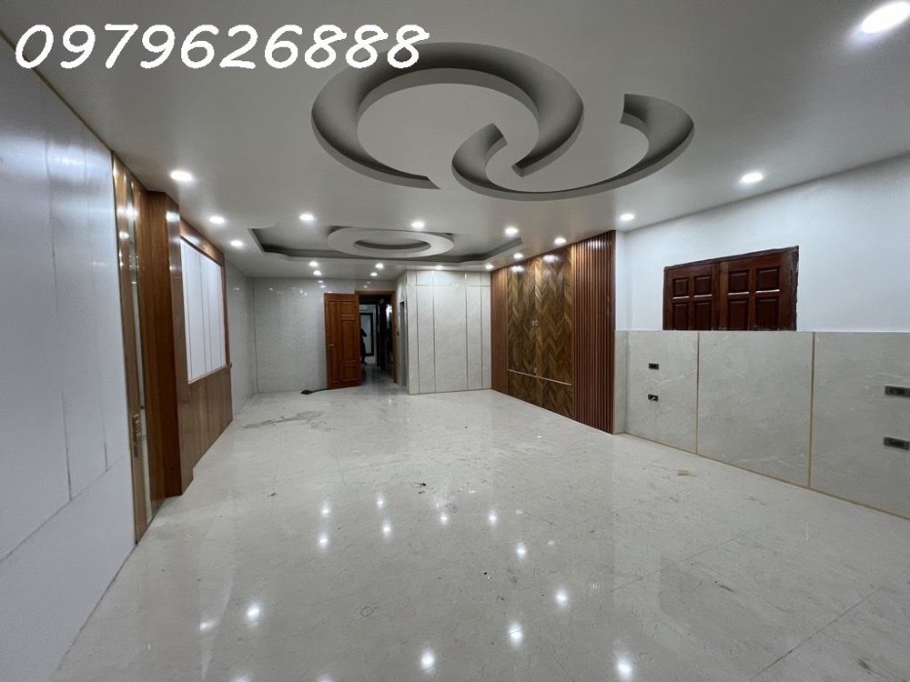 TÒA NHÀ VĂN PHÒNG PHỐ THÁI HÀ - CỰC HIẾM - DÒNG TIỀN ĐỈNH CAO! - 118X6T thang máy NK - Gi.á: 46 tỷ