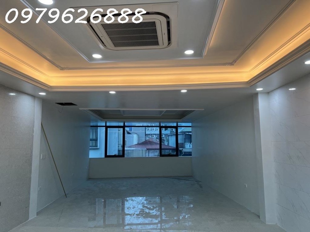 TÒA NHÀ VĂN PHÒNG PHỐ THÁI HÀ - CỰC HIẾM - DÒNG TIỀN ĐỈNH CAO! - 118X6T thang máy NK - Gi.á: 46 tỷ
