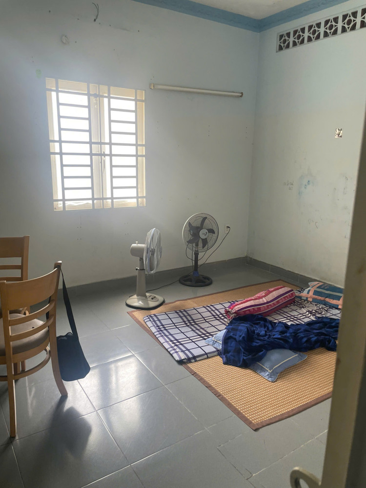 BÁN NHÀ (8x30) MT HIỆP THÀNH 17, Q.12 – THU NHẬP 40TR/THÁNG