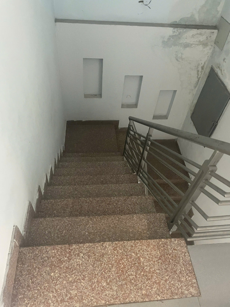 BÁN NHÀ (8x30) MT HIỆP THÀNH 17, Q.12 – THU NHẬP 40TR/THÁNG