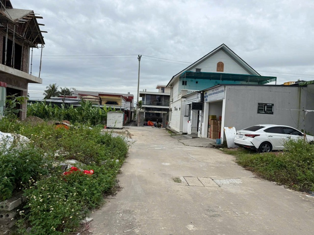 LÔ ĐẸP TUYẾN 2 TRUNG NGHĨA – CÁCH MẶT 353 CHỈ 200M – GIÁ 2,X TỶ  ZALO 0567 222 555