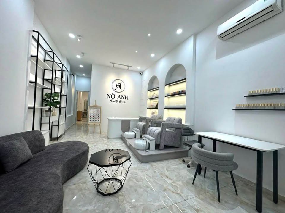 Nhà mặt tiền Bàu Cát 6, Quận Tân Bình – 71.5m² – 4 tầng – Giá 15.4 tỷ – Khu kinh doanh sầm uất