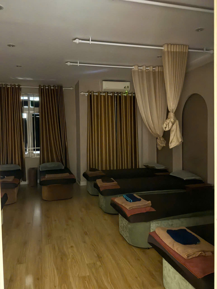 CHÍNH CHỦ CẦN SANG NHƯỢNG QUÁN MASSAGE – 40 TRẦN KIM XUYẾN, YÊN HÒA, CẦU GIẤY, HÀ NỘI