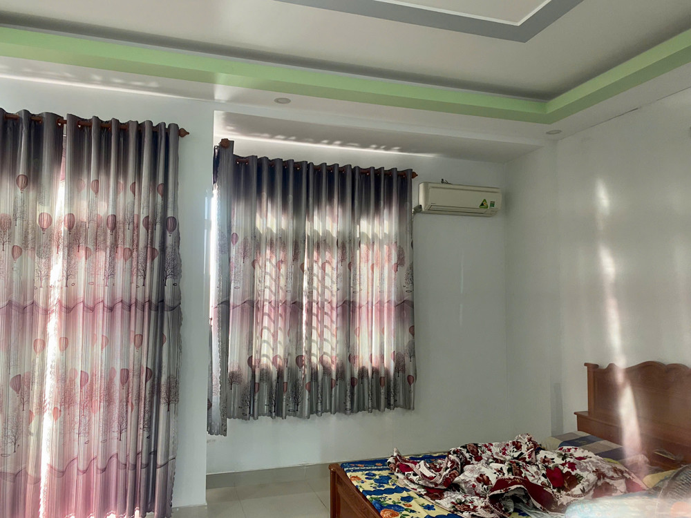 Bán Nhà Trệt 2 Lầu Hẻm 4.5m 808 Quốc Lộ 13 phường Hiệp Bình Phước Thành Phố Thủ Đức
