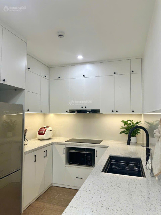 Bán căn 3PN 2WC - An Bình Plaza - nội thất cơ bản 93m2 giá 10.6 tỷ (chuẩn giá)