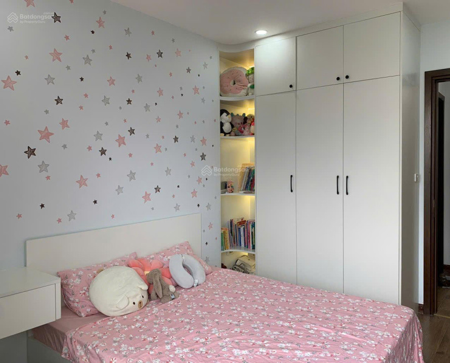 Bán căn 3PN 2WC - An Bình Plaza - nội thất cơ bản 93m2 giá 10.6 tỷ (chuẩn giá)