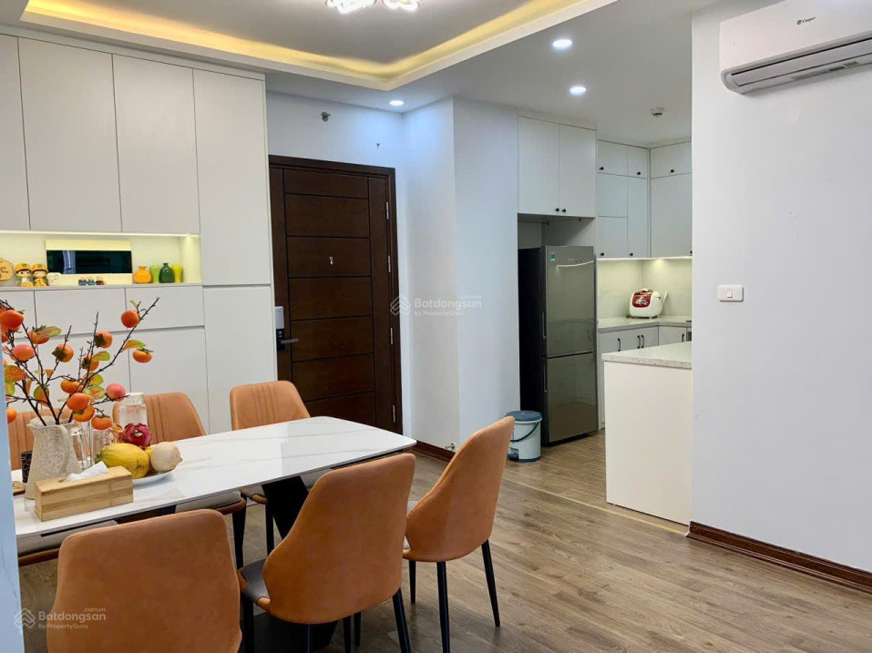Bán căn 3PN 2WC - An Bình Plaza - nội thất cơ bản 93m2 giá 10.6 tỷ (chuẩn giá)