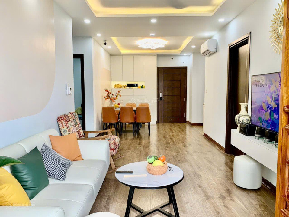 Bán căn 3PN 2WC - An Bình Plaza - nội thất cơ bản 93m2 giá 10.6 tỷ (chuẩn giá)