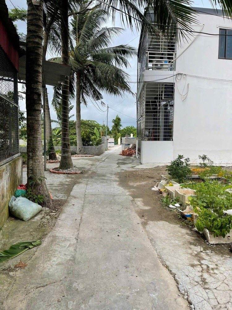 LÔ GÓC 2 MẶT TIỀN TRUNG NGHĨA – Ô TÔ TẬN ĐẤT – GIÁ CHỈ 8XX TRIỆU  ZALO 0567 222 555