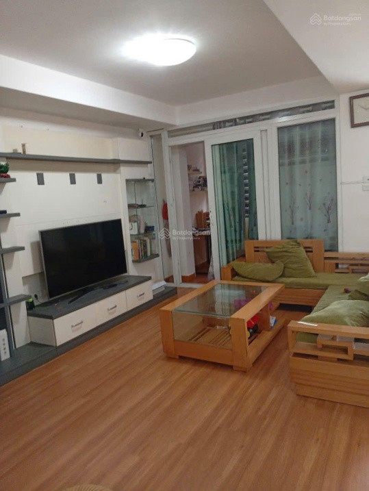 Hiếm! Trung Yên 1 căn 3PN, 2WC 111m2 NT cơ bản, BC Đông Nam, giá 9.5 tỷ. Chuẩn giá có TL