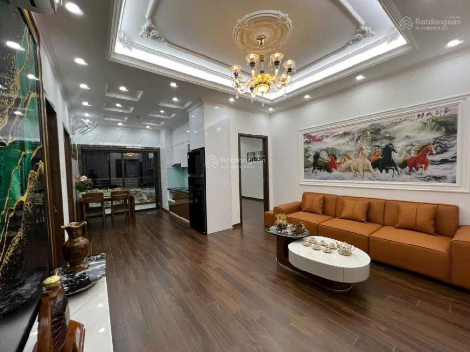 Cần bán 3 NGủ CT3 Vimeco Nguyễn Chánh full NT 100m2, BC đông nam giá 9.4 tỷ