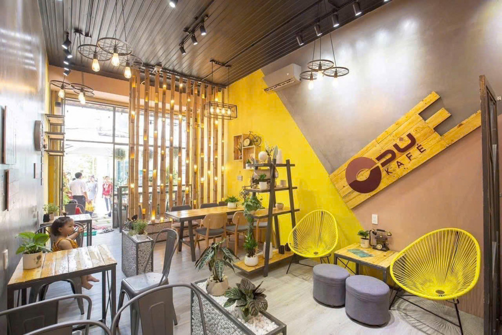 Củ Chi ! NHANH CÒN ! QUÁN CAFE MT ĐẸP LẮM ! QUÁN DTSD 4m x 35m , MB THUÊ : 3 tr / tháng, Tel :