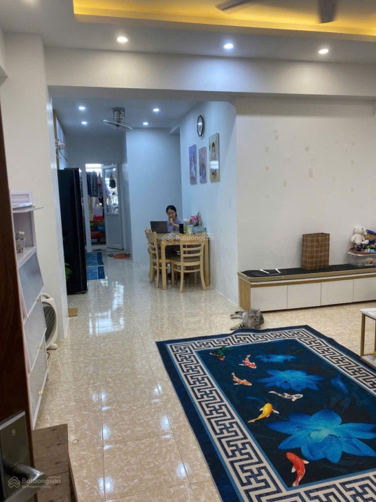 Bán căn 3 ngủ 75m2 - tòa 30T nam trung yên SĐCC giá 6.15 tỷ (chuẩn giá) có TL