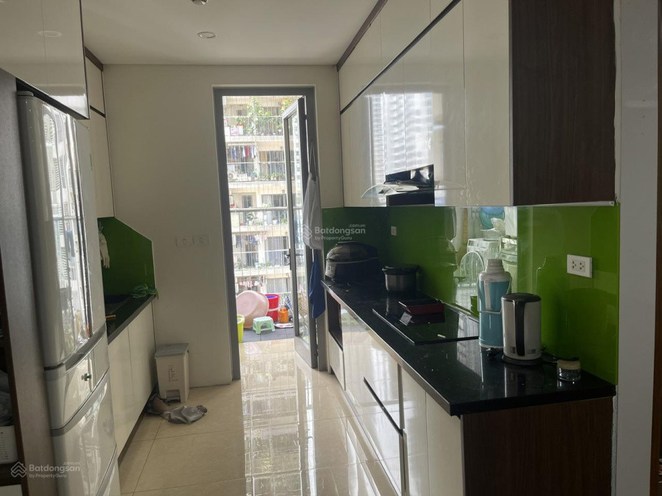 Hiếm! Căn 3PN2W - 122m2 Thống Nhất Complex Full NT giá 12.5 tỷ BP có TL