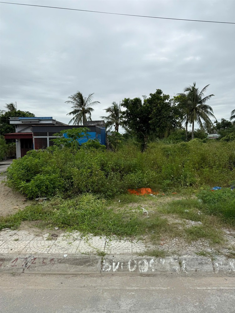 LÔ ĐẸP 180M² – ĐƯỜNG 6M VỈA HÈ, TÂN LẬP TÂN THÀNH – GIÁ CHỈ 16,x TRIỆU/M²  ZALO 0567 222 555