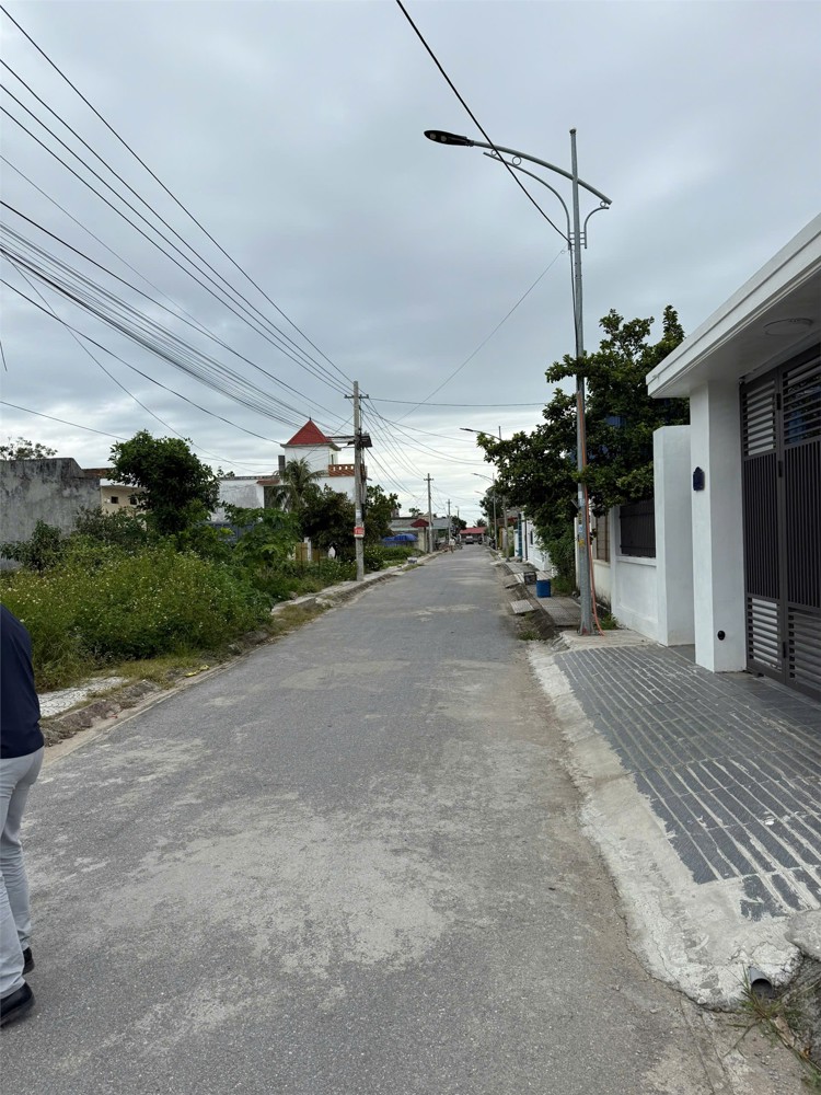 LÔ ĐẸP 180M² – ĐƯỜNG 6M VỈA HÈ, TÂN LẬP TÂN THÀNH – GIÁ CHỈ 16,x TRIỆU/M²  ZALO 0567 222 555