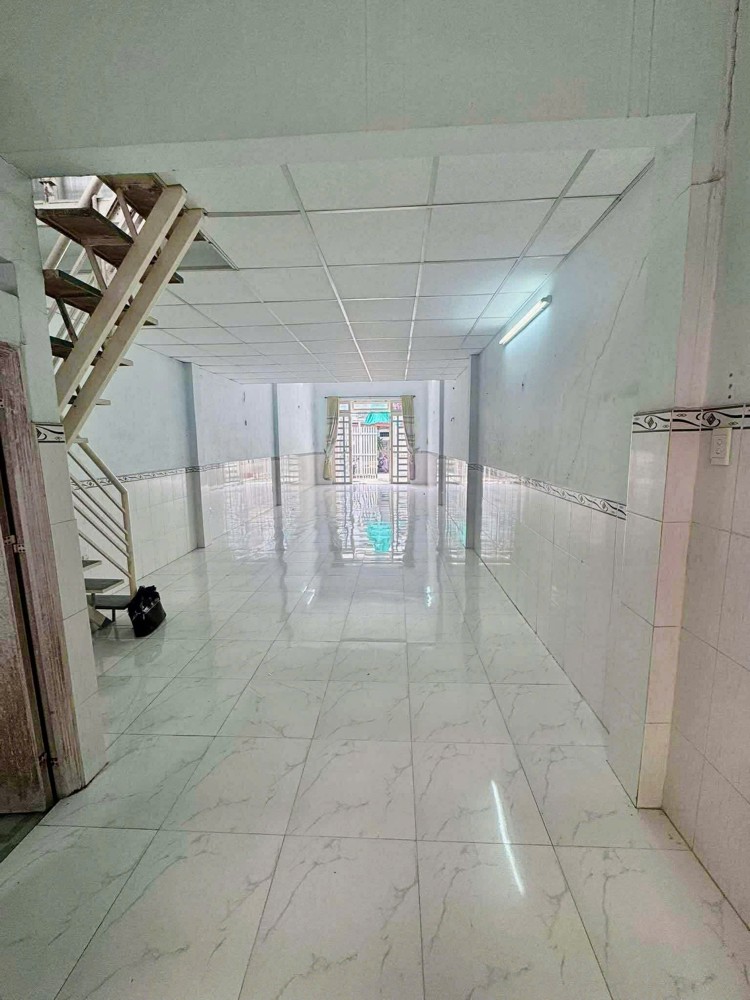 4.2❌22m, BÁN NHÀ 2 TẦNG, ĐƯỜNG 12M, MẶT TIỀN LÊ ĐỨC THỌ, GÒ VẤP, 10 TỶ nhỉnh