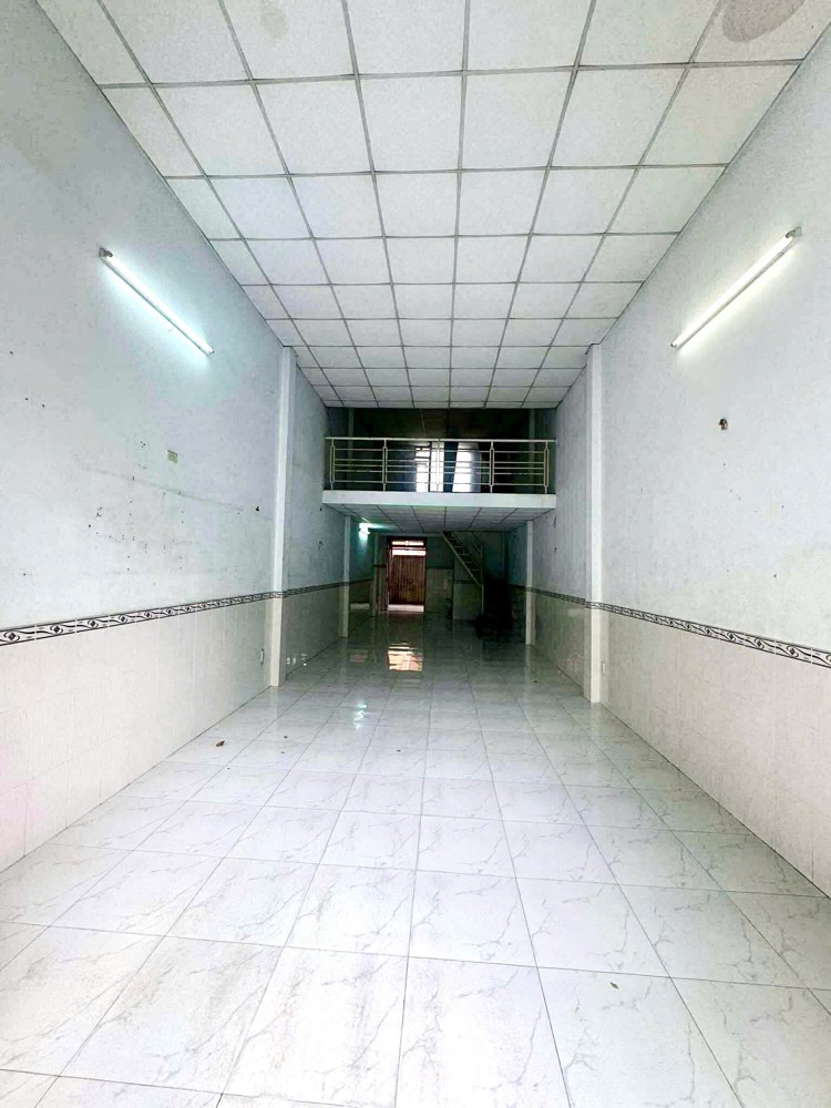 4.2❌22m, BÁN NHÀ 2 TẦNG, ĐƯỜNG 12M, MẶT TIỀN LÊ ĐỨC THỌ, GÒ VẤP, 10 TỶ nhỉnh