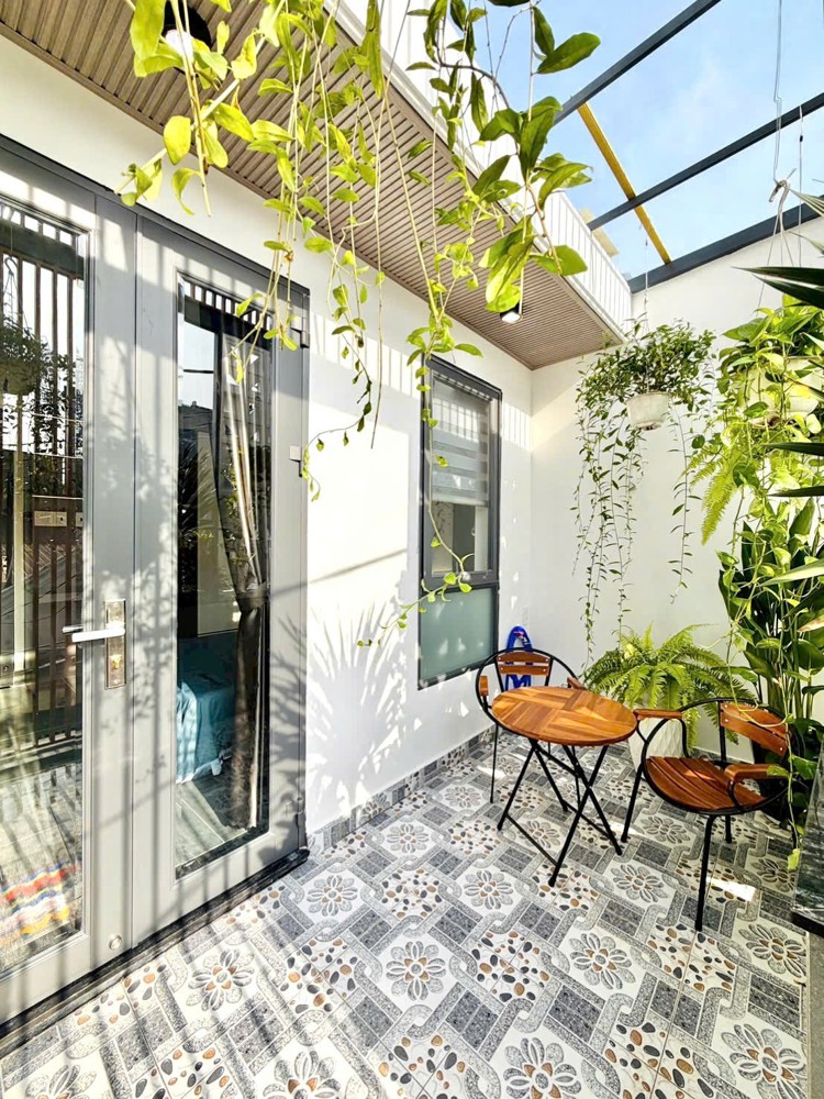 62m2, BÁN NHÀ 2 TẦNG, 4PN, 1/ THỐNG NHẤT, P11 GÒ VẤP, 6 TỶ xíu