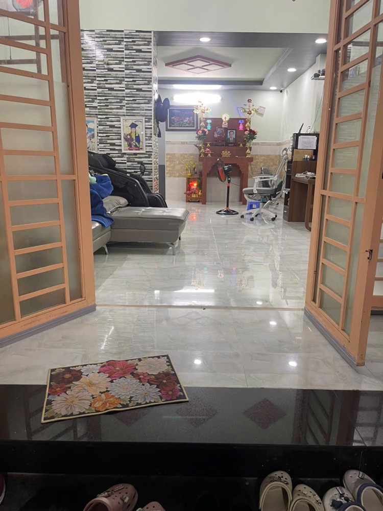 NHÀ ĐẸP – GIÁ TỐT  – CHÍNH CHỦ CẦN BÁN TẠI Hẻm 96, Xã Phú Xuân, Huyện Nhà Bè, Tp Hồ Chí Minh