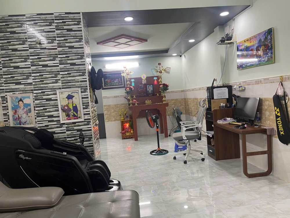 NHÀ ĐẸP – GIÁ TỐT  – CHÍNH CHỦ CẦN BÁN TẠI Hẻm 96, Xã Phú Xuân, Huyện Nhà Bè, Tp Hồ Chí Minh