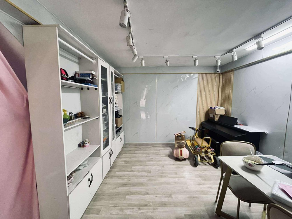 🏡 CHÍNH CHỦ BÁN NHÀ HXH TRÁNH VIP CMT8, TÂN BÌNH – NGAY CÔNG VIÊN LÊ THỊ RIÊNG