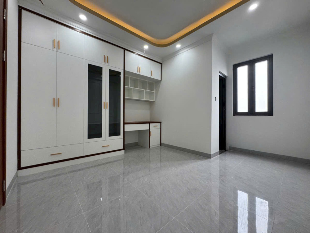 Bán Nhà 5 Lầu Mới Xây, Hẻm 6m 505 Quốc Lộ 13, Ngay Khu Đô Thị Vạn Phúc - Giá chỉ 8.5 tỷ