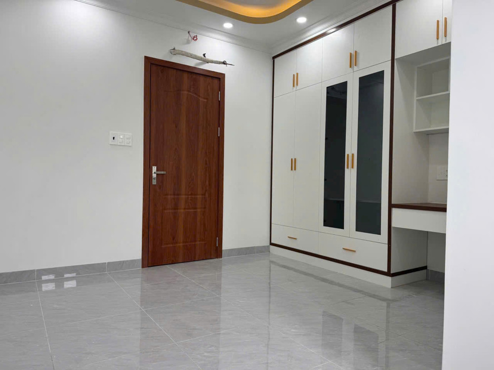 Bán Nhà 5 Lầu Mới Xây, Hẻm 6m 505 Quốc Lộ 13, Ngay Khu Đô Thị Vạn Phúc - Giá chỉ 8.5 tỷ