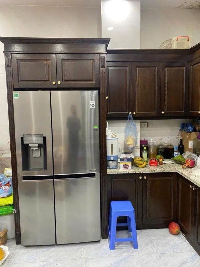 Vị trí đỉnh cao - dãy vip Văn Phú - nhìn La Casta - nhà toàn gỗ hương gõ đỏ - lắp dc thang máy